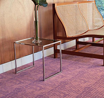 Flotex Tibor Tessello 980308 Tessello Fuschia фото 2 | FLOORDEALER